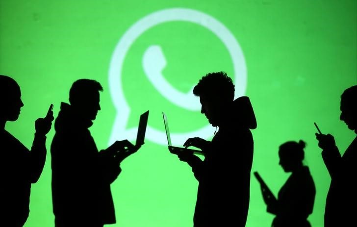 报告说，WhatsApp支付服务卡在吊坠中陷入困境