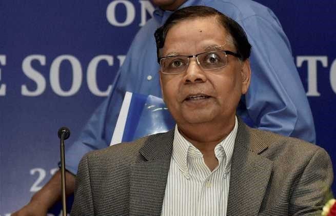 Arvind Panagariya表示，尽管保护印度电子部门不是世界级