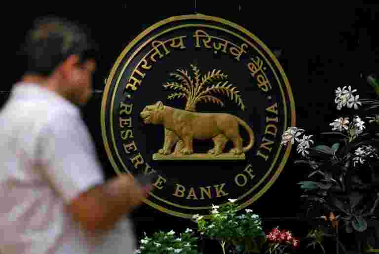 印度储备银行收紧银行的法定审计师规则