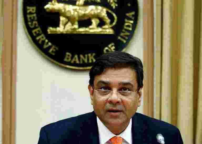 RBI Governor Urjit Patel表示，预防性警惕在公共机构的治理有效工具