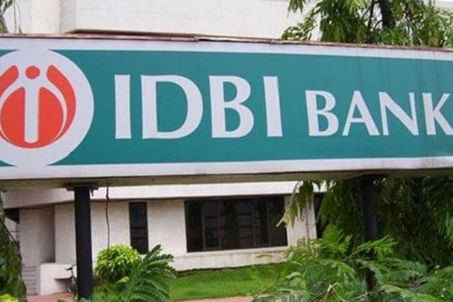 idbi银行现在批准14.9％的股权销售到LIC