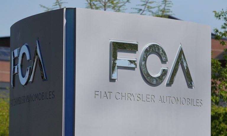 Fiat Chrysler与法国汽车制造商标致确认合并谈判