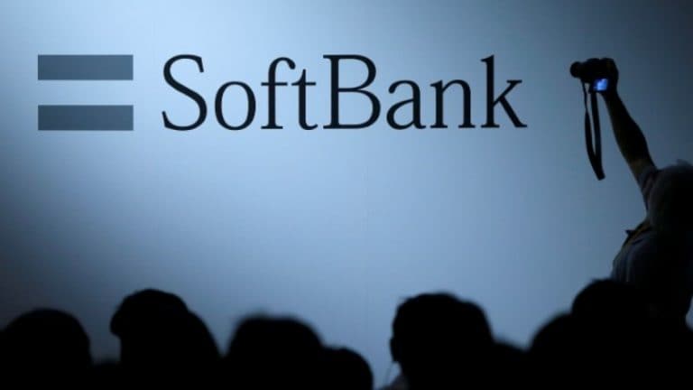 SoftBank每2  -  3年筹集1000亿美元，每年花费500亿美元