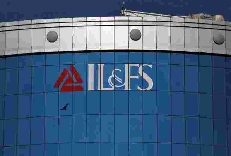 IL＆FS'新董事会周五第二次见面