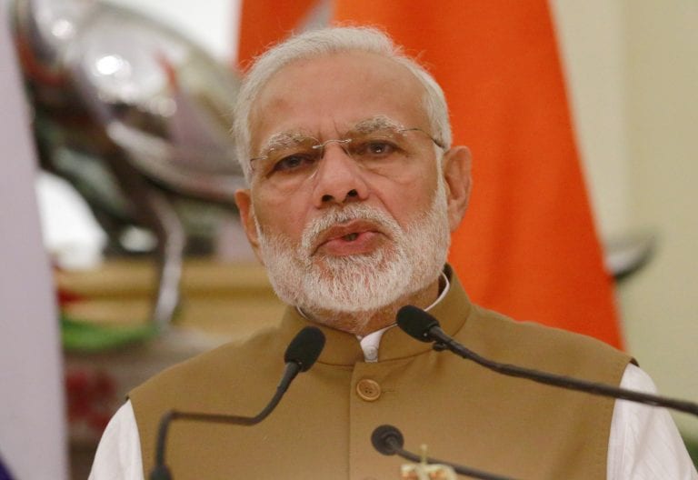 PM Modi今天推出MSME'支持和外展计划'：这是预期的