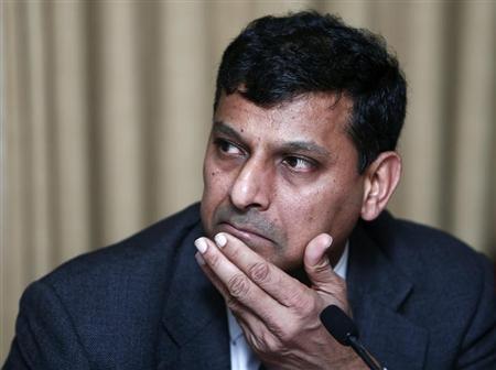 跨境资本流动财务脆性来源：Raghuram Rajan.