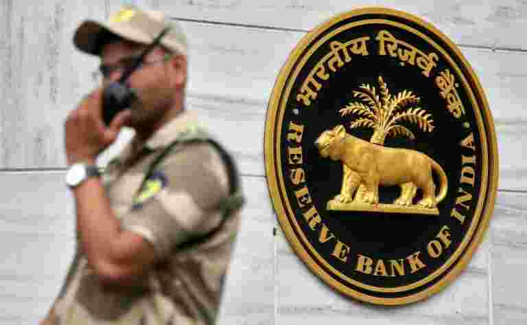RBI警告政府在Mudra Loans中的NPA Spike