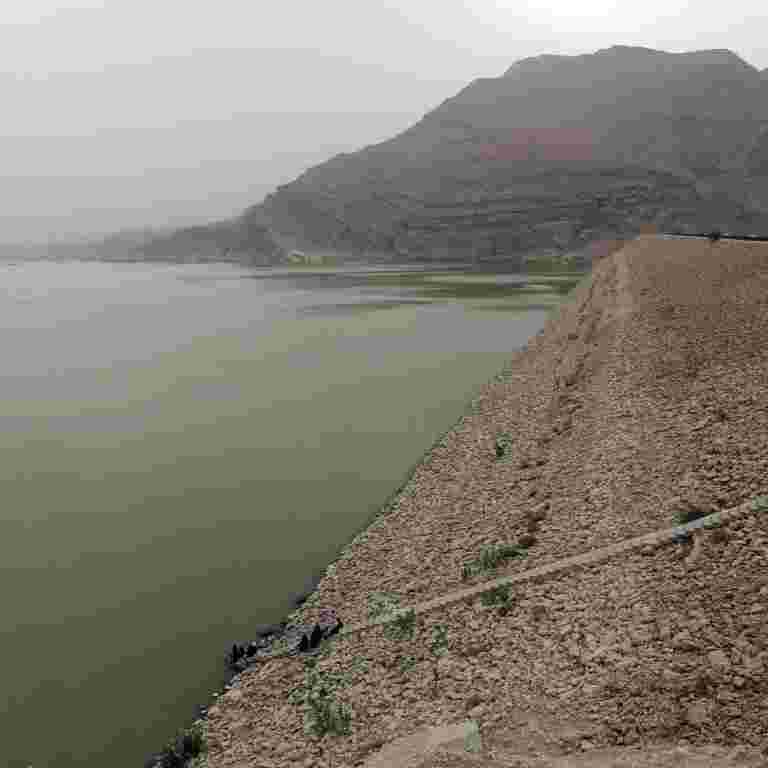 印度的水危机进一步恶化银行NPA问题：WWF报告