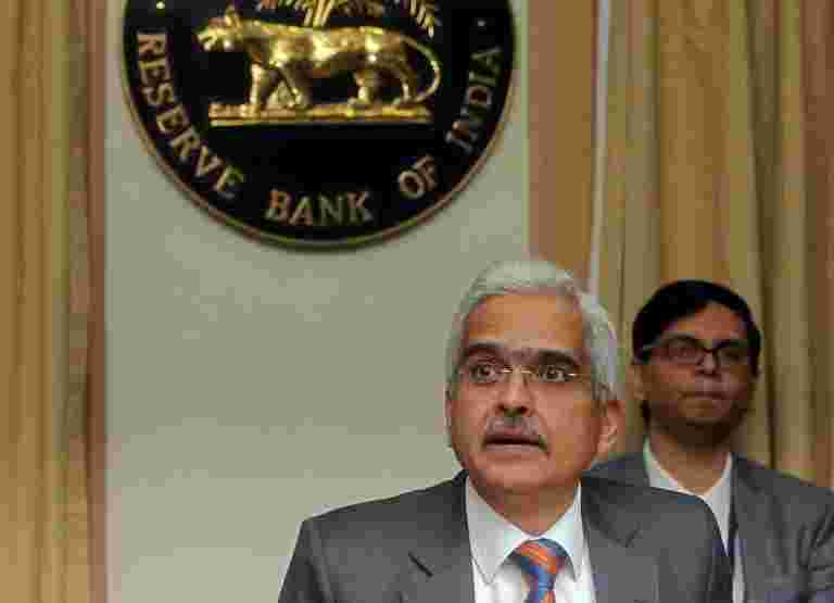 RBI在接下来的两个月内发出关于监管沙箱的指导方针：RBI Governor Shaktikanta Das