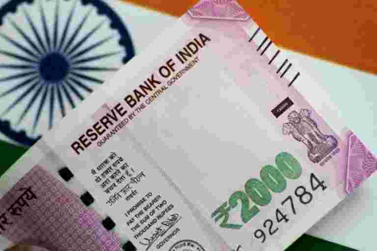 2月份印度公司的外国借款将达到9％至28.1亿美元