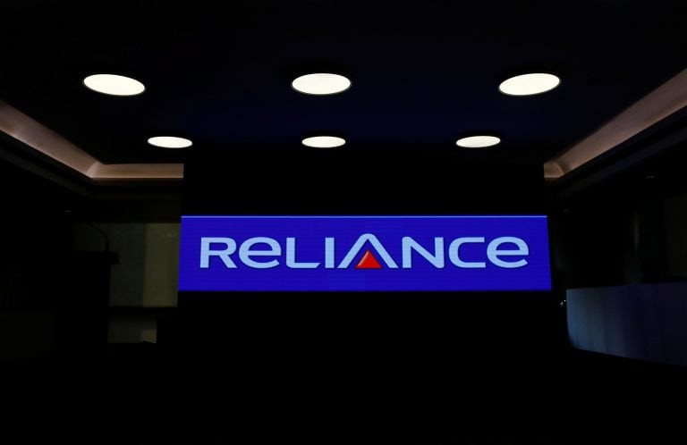 NBFCS已售出400亿卢比的Anil Ambani的Reliance Group股份