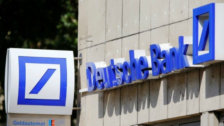 德国银行合并希望粉碎德意志银行和德国银行废料谈判