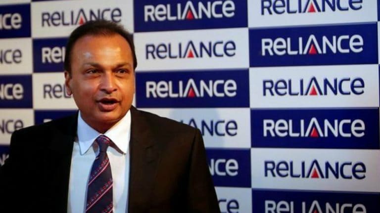 Reliance Capital要求利息销售很快减少债务