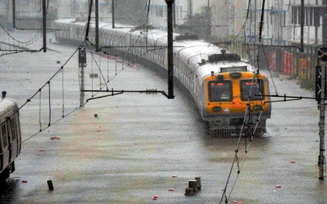 2019年预算：铁路官员说，预算为孟买城市交通工程分配足够的资金