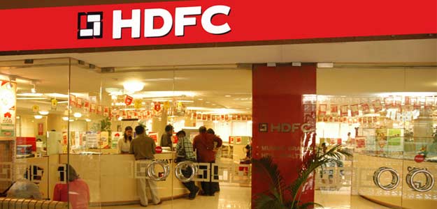 HDFC Q3净利润潜水60％同比至2,113.8亿卢比