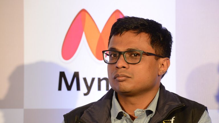 报告称，Flipkart联合创始人Sachin Bansal Eyes大多数股权在小额信贷公司中