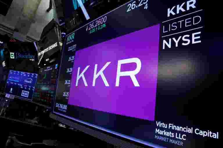 报告称，KKR在Altico首都购买大多数股份