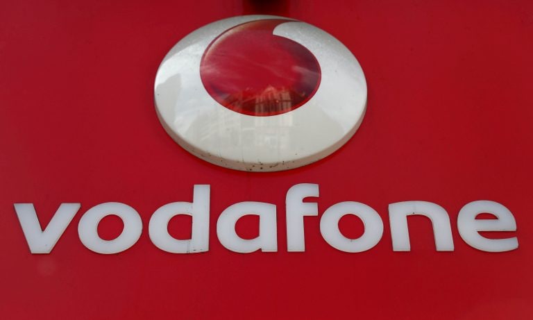 Vodafone集团承诺7个外资沃达丰想法