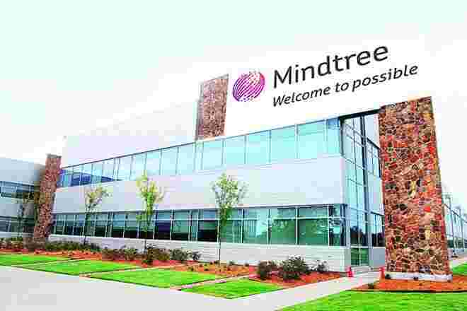 L＆T为Mindtree开始于6月17日开始