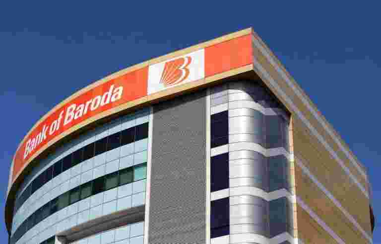 BARODA银行Q4净亏损在991亿卢比上较高贷款规定