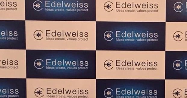 报告称，Edelweiss向Kora Management出售20％的股份