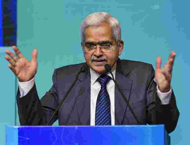 RBI货币政策：这是Shaktikanta Das和副州长今天所说的