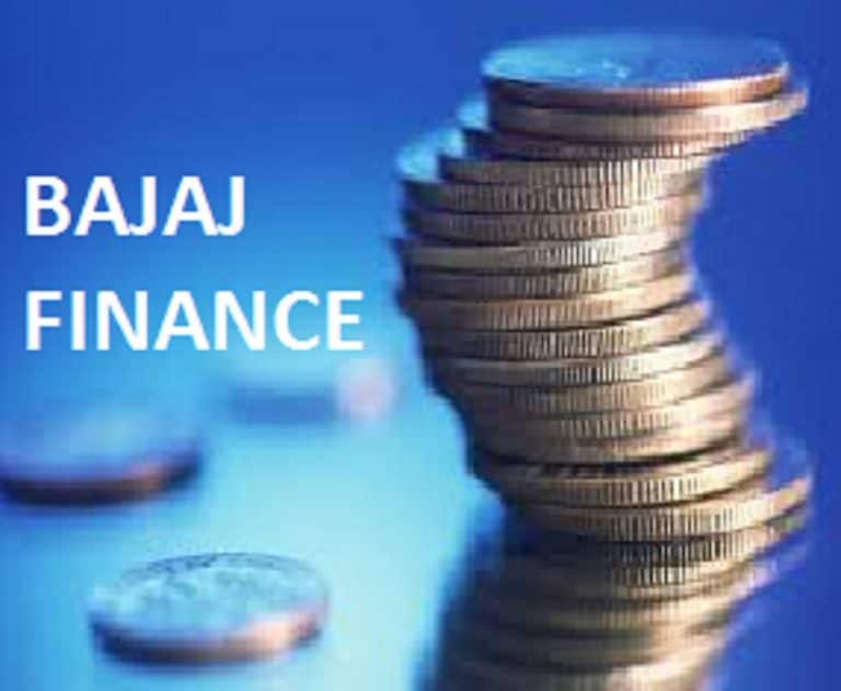 Bajaj财务的Rajeev Jain表示，我们将保持资产3.5％的资产