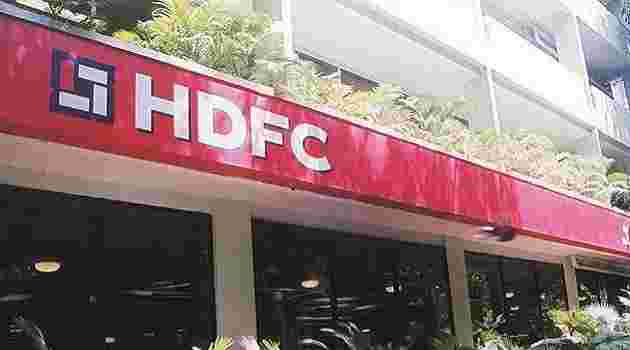 HDFC AMC在其书籍上取西瑞特，并将全部偿还投资者