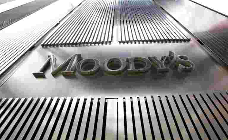 Moody的投资者服务说，期望一些私营部门银行的盈利能力提高