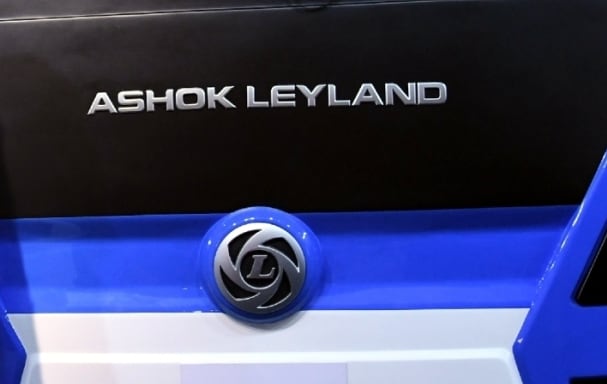 emkay全球升级Ashok Leyland，提高目标价格
