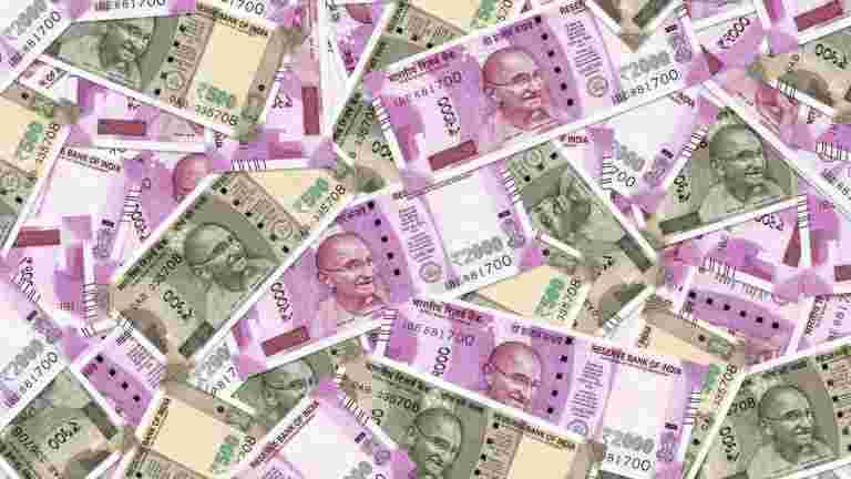 印度在自动交换框架下获得第一组瑞士银行账户详细信息