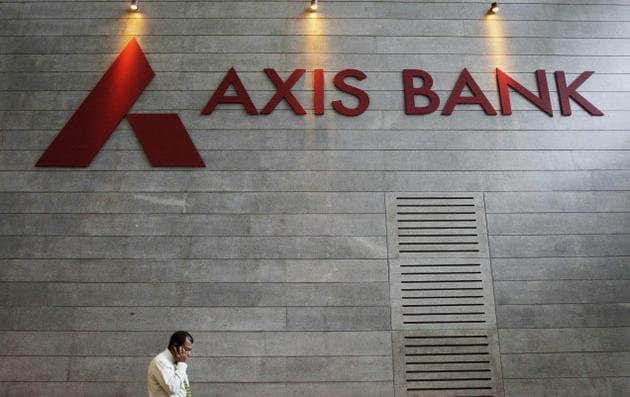 Axis Bank希望通过股权发布筹集1.5-20亿美元