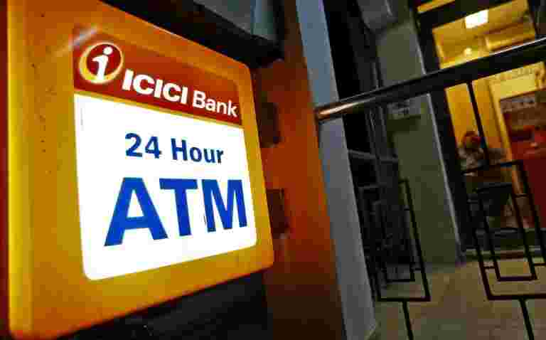 ICICI银行将贷款率降低10个基点