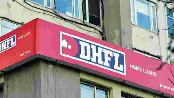 Adani集团出现了DHFL的Frontrunner