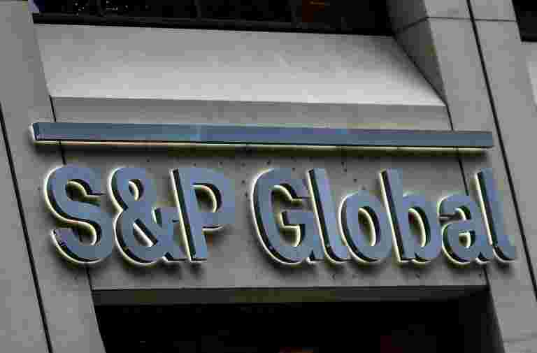 评级机构S＆P Global表示，印度的公司税削减了“信贷负数”