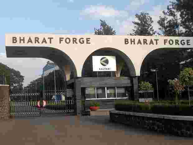 Bharat Forge表示，预计2020年的8级卡车中的产量降低了20％