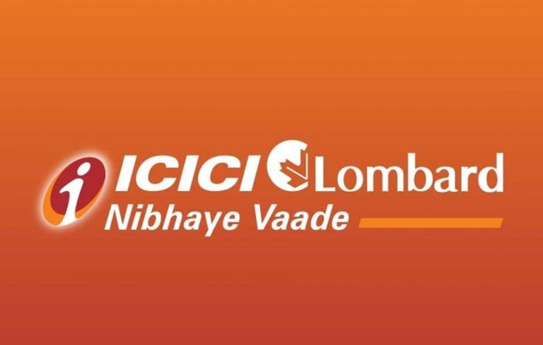 ICICI LOMBARD Q4净净上升24％至282卢比