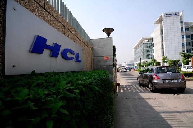 HCL Tech宣布意图获得思科的儿子技术