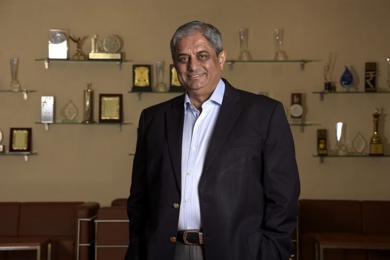 HDFC银行的Aditya Puri：没有必要的继任者将是内部的