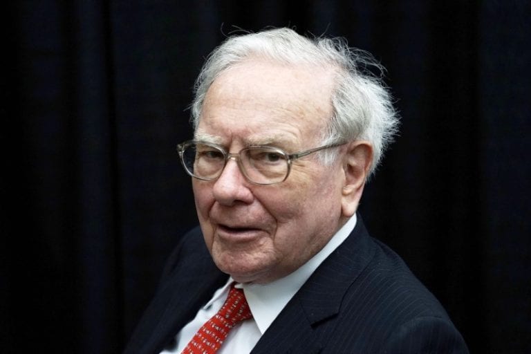 全文：Warren Buffett的年度信到伯克希尔Hathaway股东