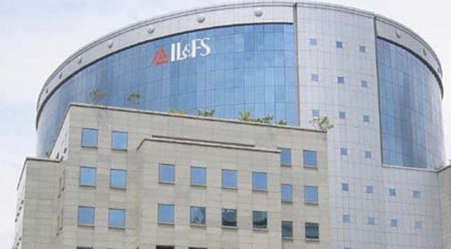 NCLT批准IL＆FS在Giftcl到Gujarat Govt的销售