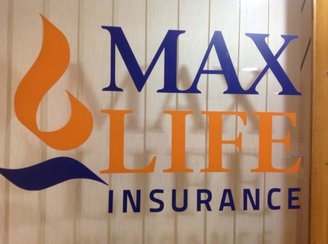 Max Financial，Axis Bank将更改保险协议中的重视创建选项