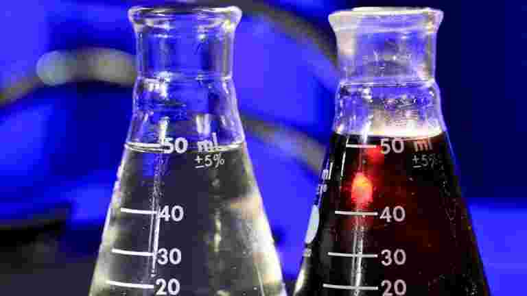 CNBC-TV18投资指南：专家讨论特种化学品部门的增长潜力