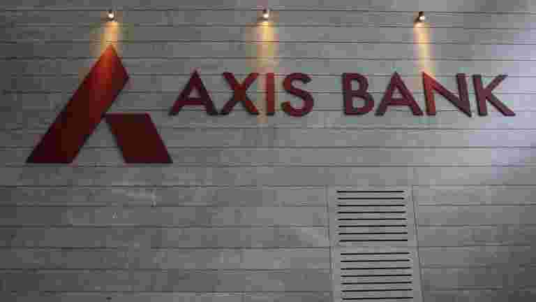 Axis Bank将于英国子公司