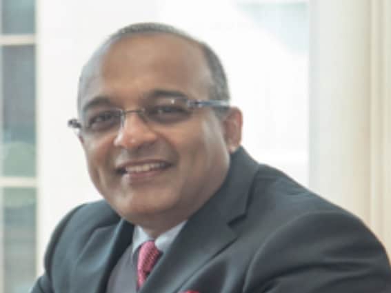Sashidhar Jagdishan是HDFC银行的新首席执行官：这是看他的职业生涯