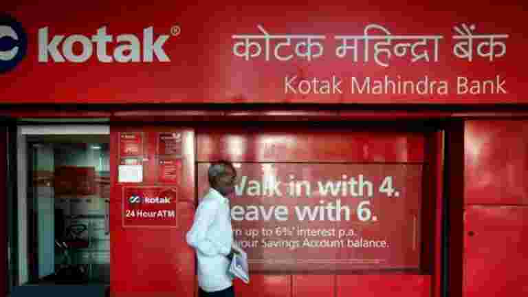 盈利审查：如果您购买，销售或持有Kotak Mahindra Bank Post Q3结果？