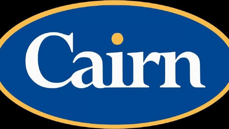 10,570亿卢比税收纠纷：Cairn CEO今天迎接顶级财政部官员