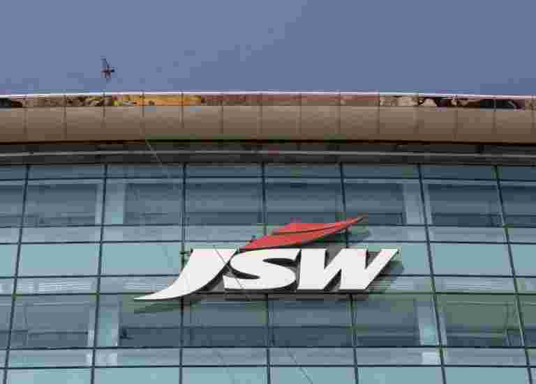银行希望在3月31日之前致电Bhushan Power-JSW Steel Opd