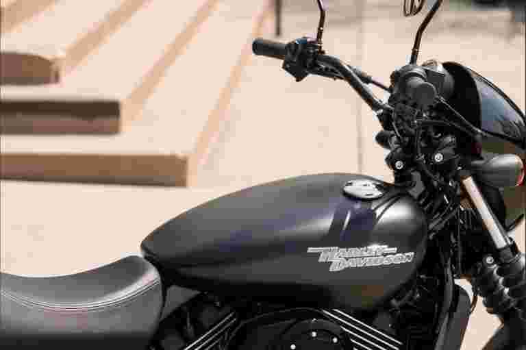 Hero Motocorp为Harley Bikes获得销售和分配策略