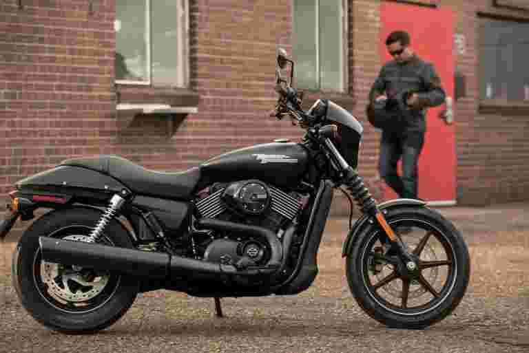 Harley Davidson，英雄Motocorp本周宣布分销合作伙伴关系：来源